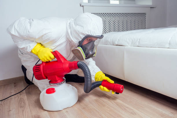 Best Best Pest Control Companies  in Stratford, WI
